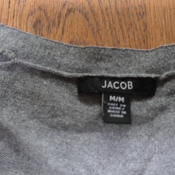 Jacob Cardigan Size Medium - Picture 4 of 5